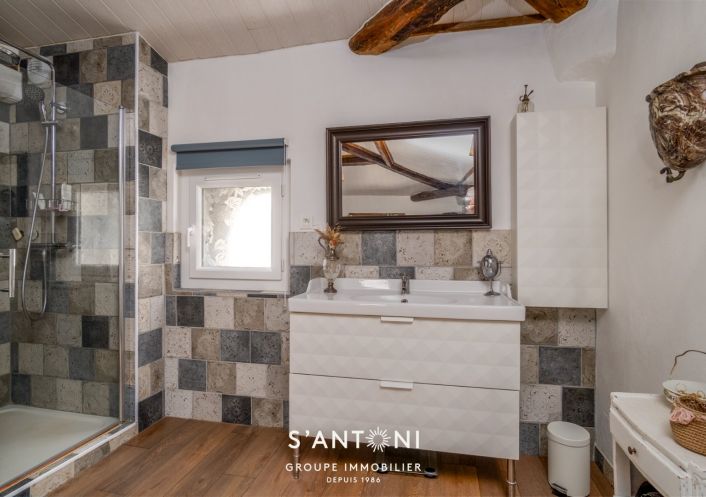 vente Maison Bessan