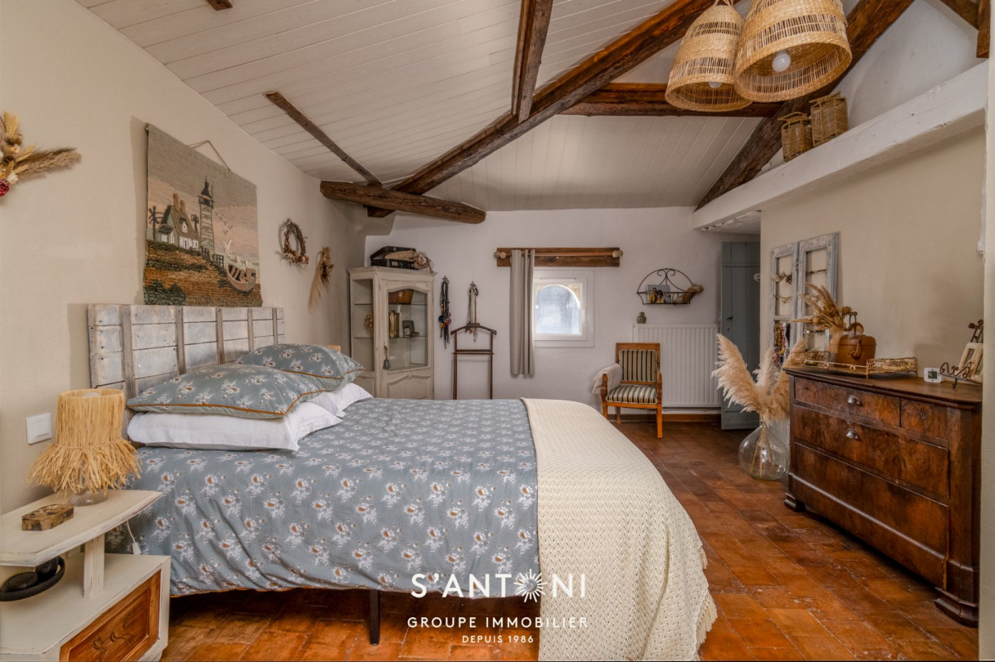 vente Maison Bessan - Photo 13