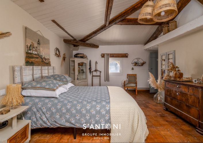 vente Maison Bessan