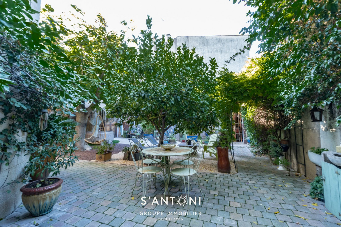 vente Maison Bessan - Photo 4