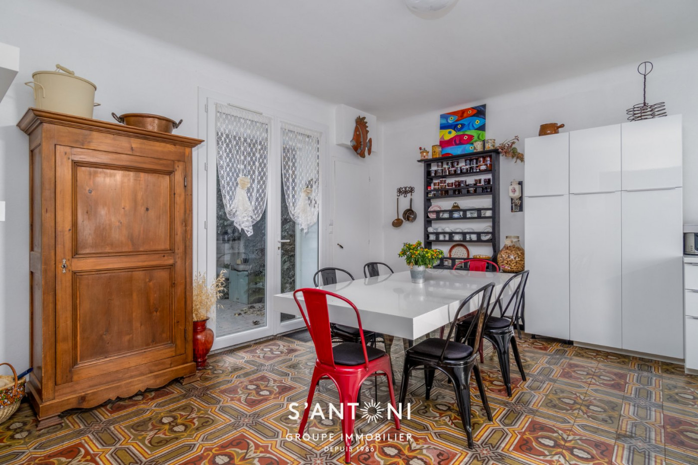 vente Maison Bessan - Photo 7