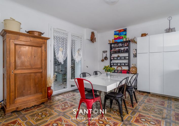 vente Maison Bessan