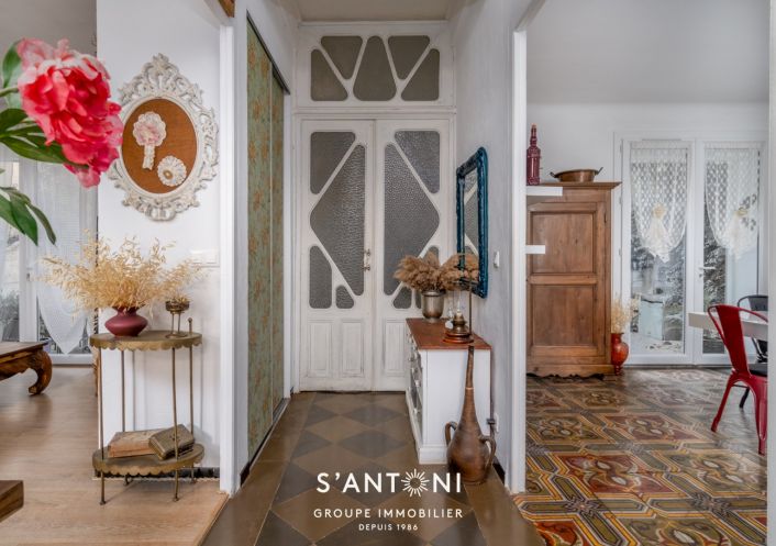 vente Maison Bessan