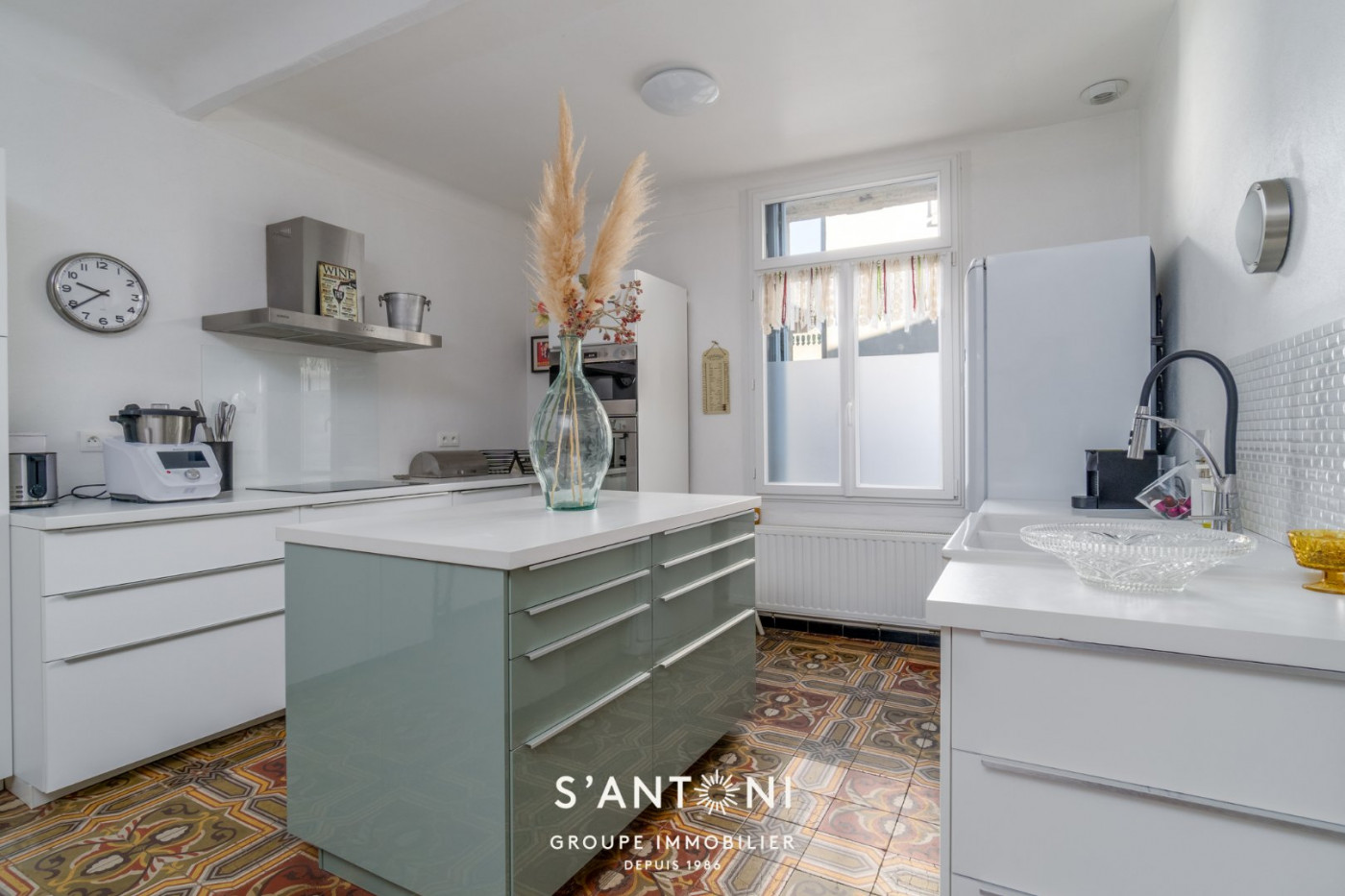 vente Maison Bessan - Photo 6