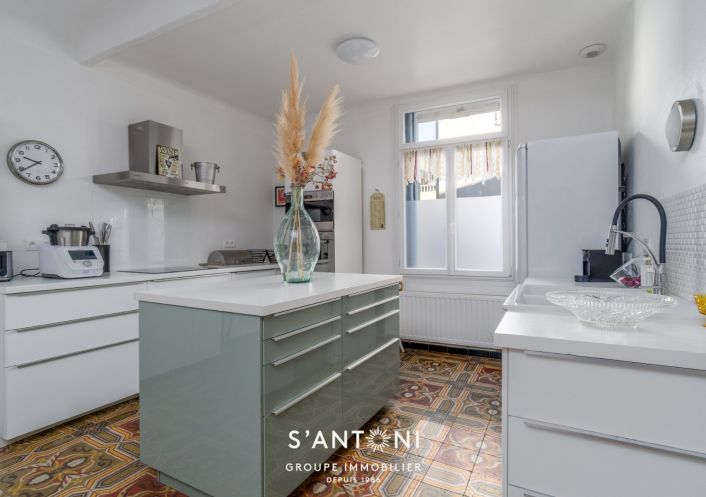 vente Maison Bessan