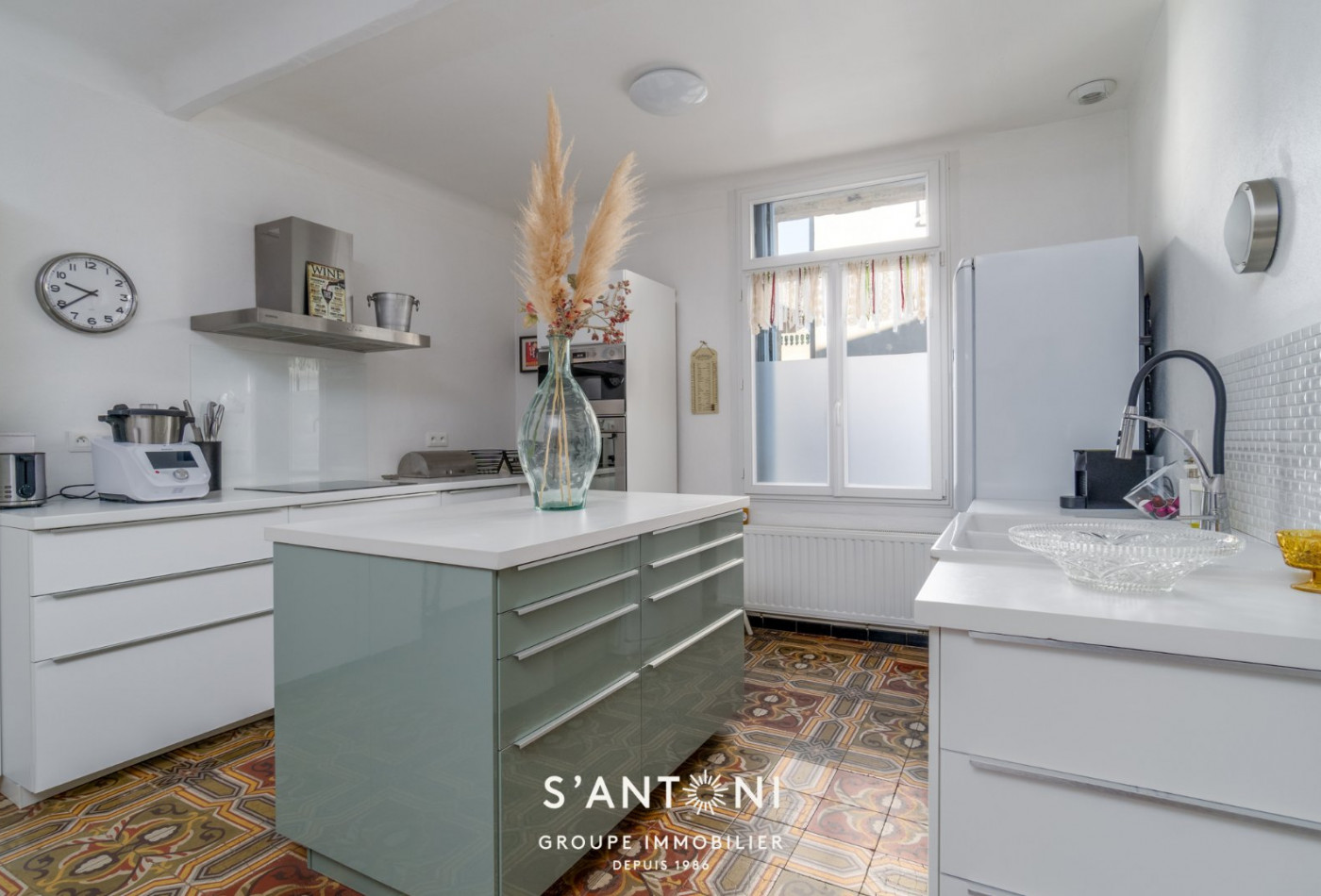 vente Maison Bessan - Photo 6