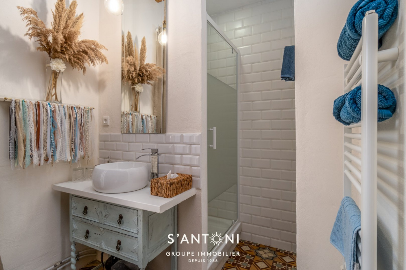 vente Maison Bessan - Photo 14