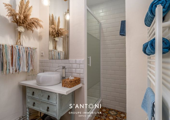 vente Maison Bessan