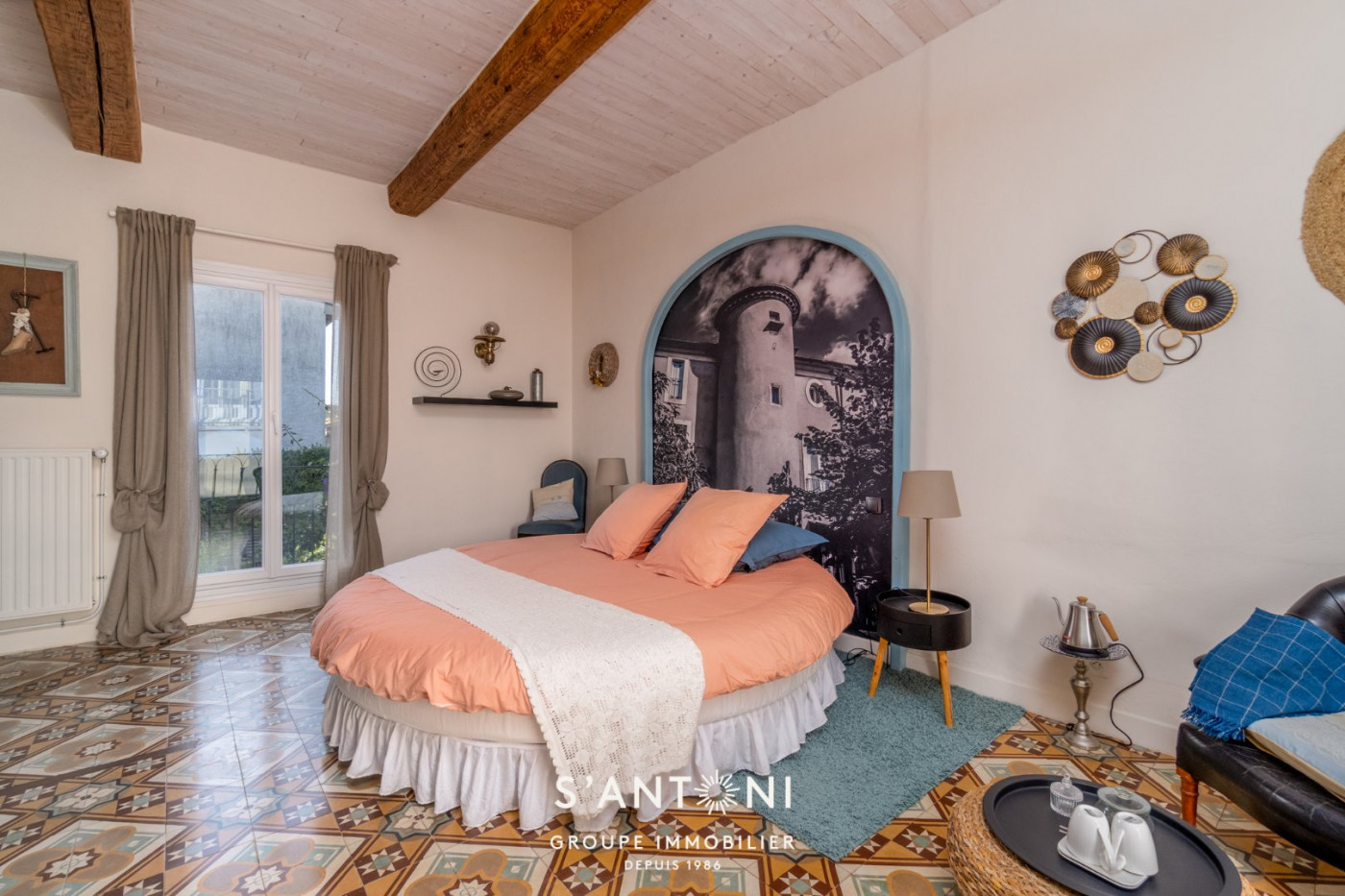 vente Maison Bessan - Photo 15