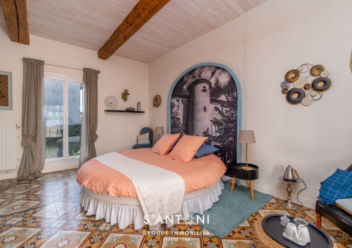 vente Maison Bessan