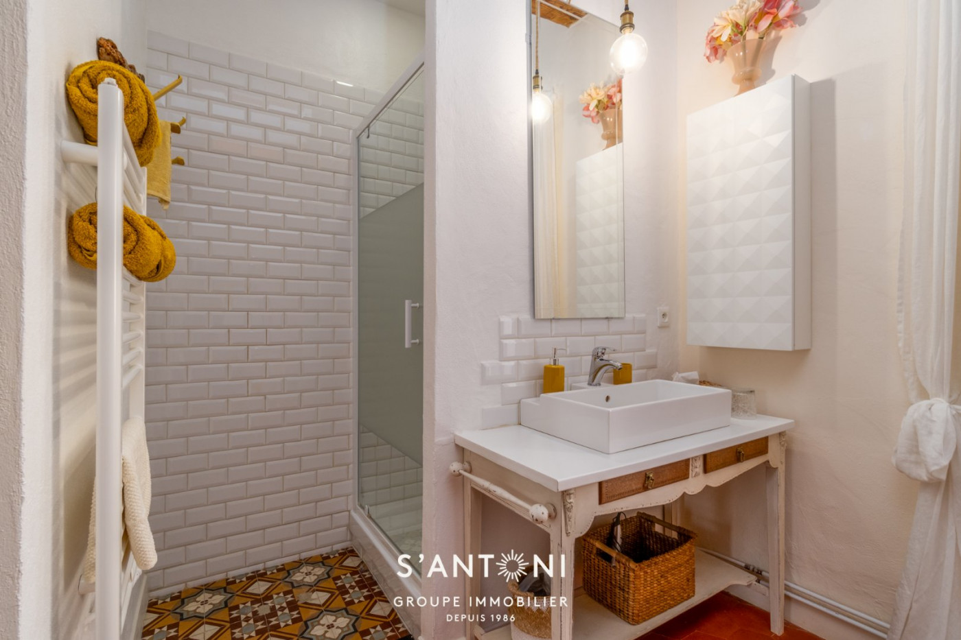 vente Maison Bessan - Photo 17