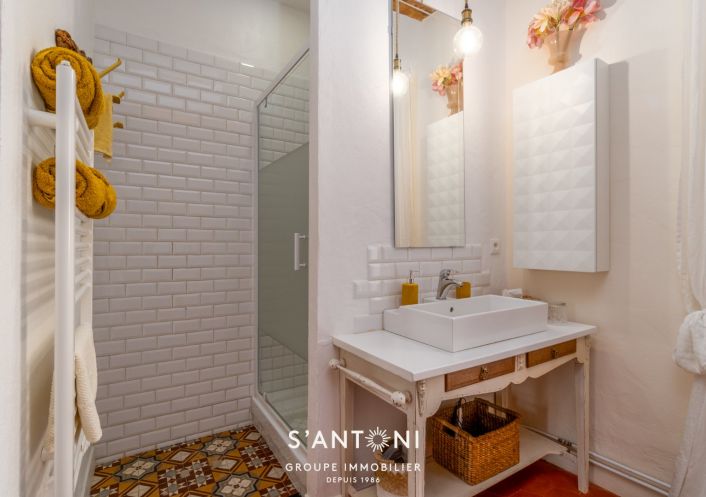 vente Maison Bessan