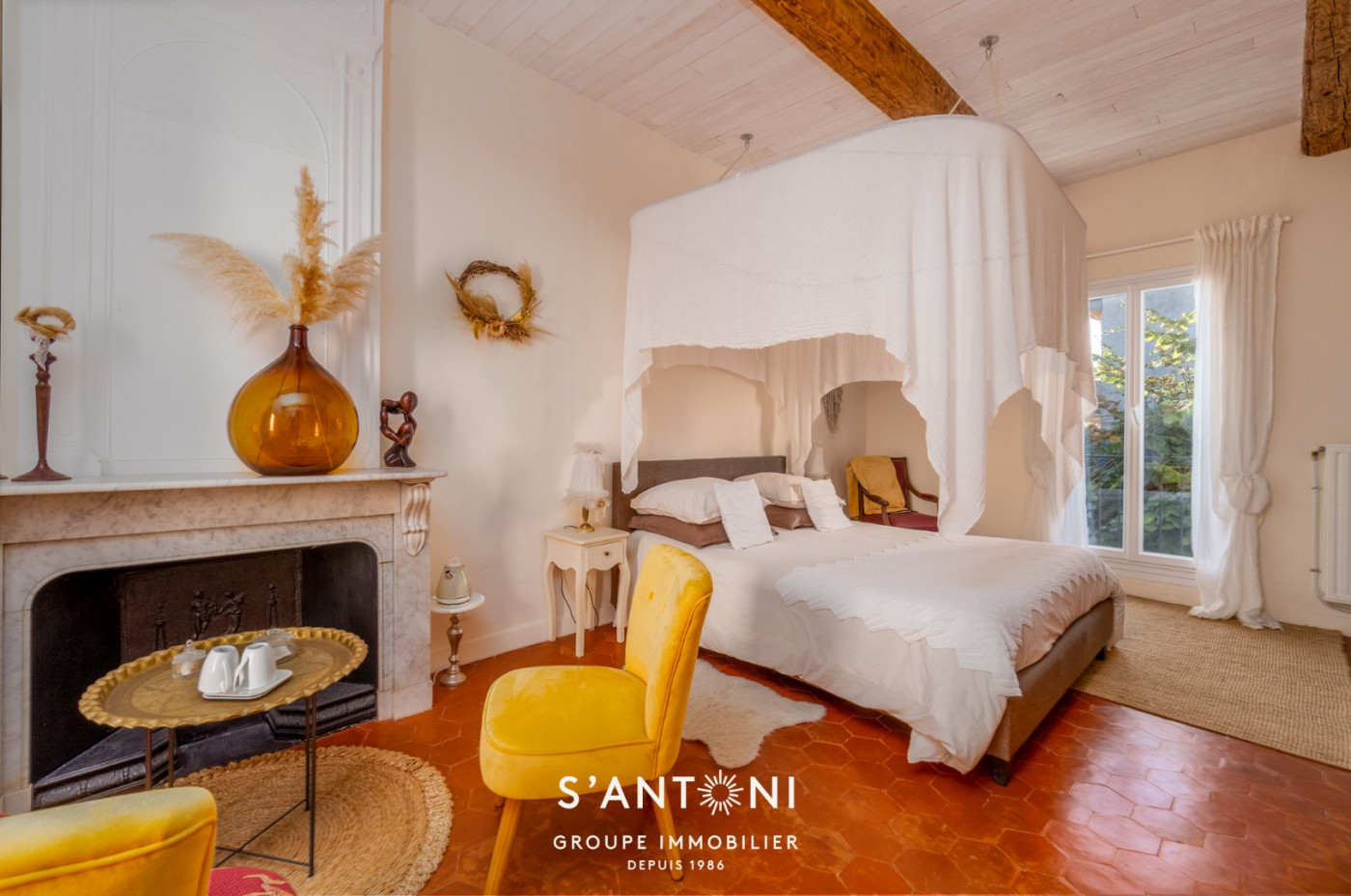 vente Maison Bessan - Photo 18