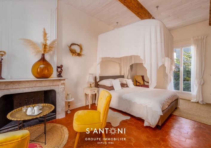 vente Maison Bessan