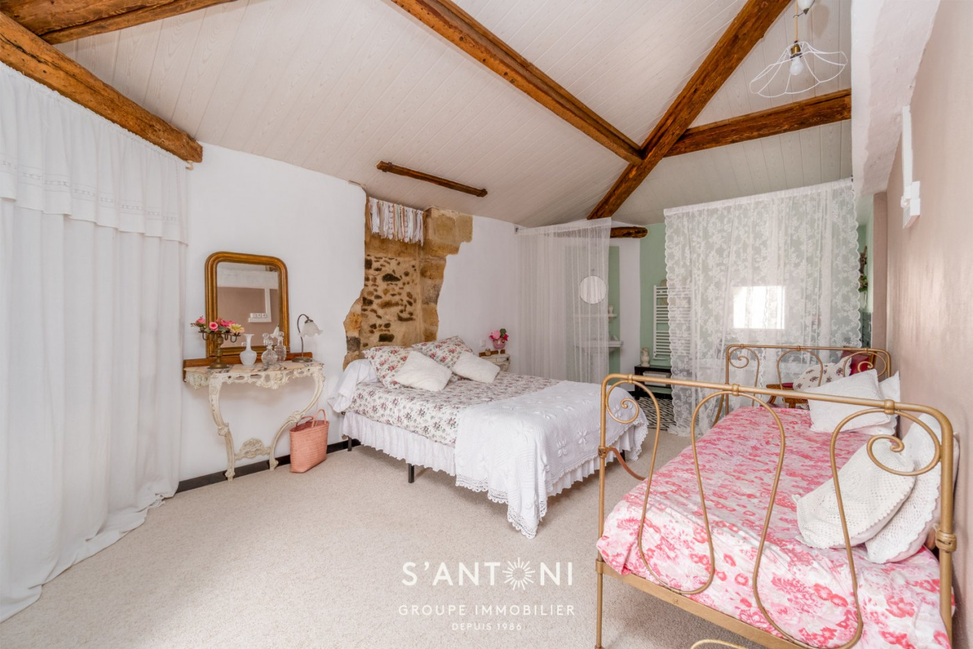 vente Maison Bessan - Photo 19
