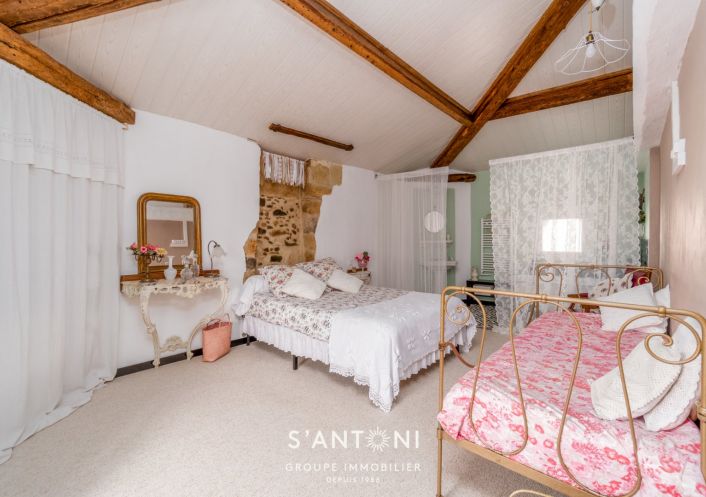 vente Maison Bessan