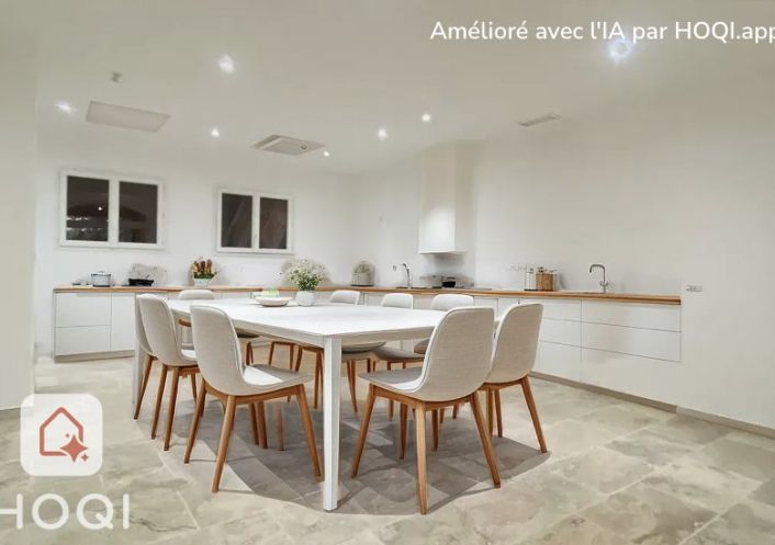 vente Maison Bessan