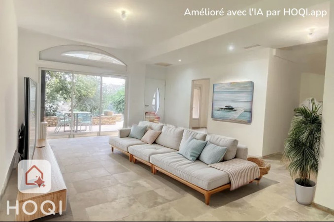 sale Maison Bessan - Photo 1