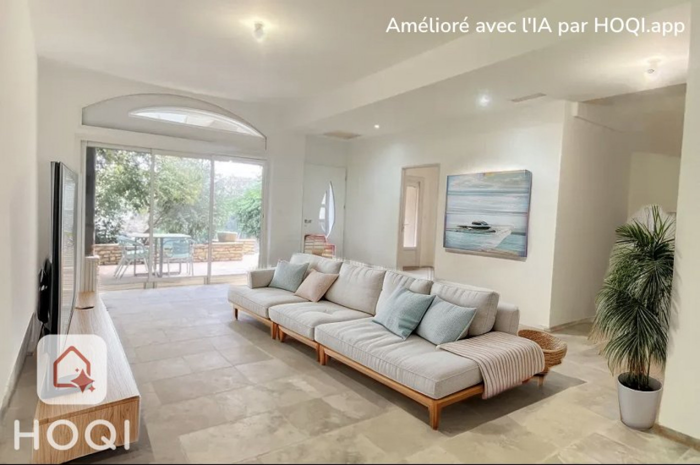 vente Maison Bessan - Photo 1