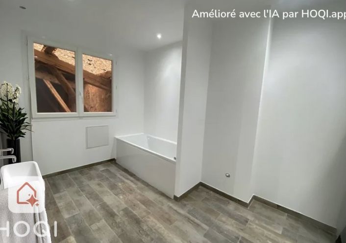 vente Maison Bessan