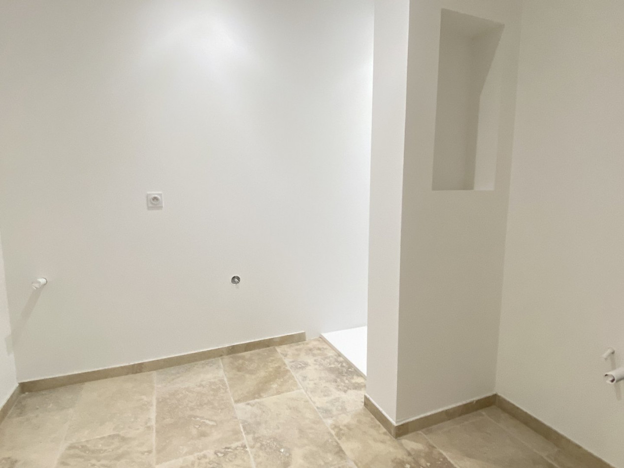 vente Maison Bessan - Photo 8