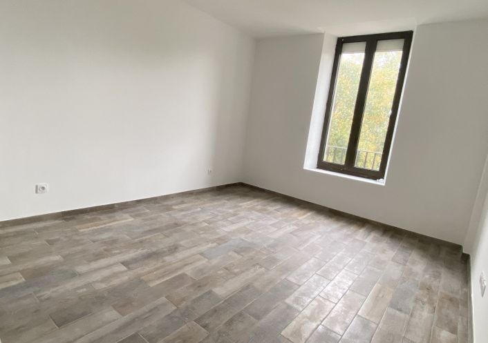 vente Maison Bessan