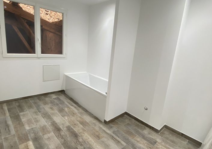 vente Maison Bessan