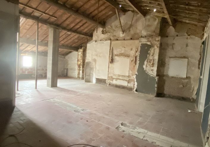 vente Maison Bessan