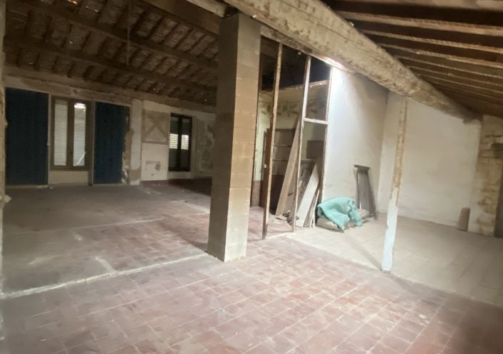 vente Maison Bessan