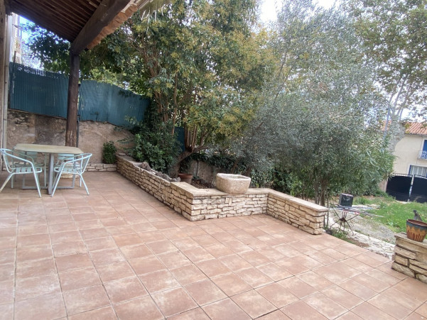 sale Maison Bessan - Photo 6