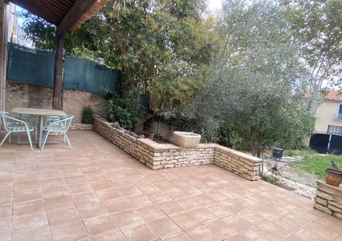 vente Maison Bessan