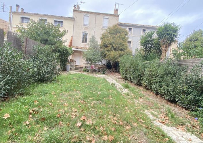 vente Maison Bessan