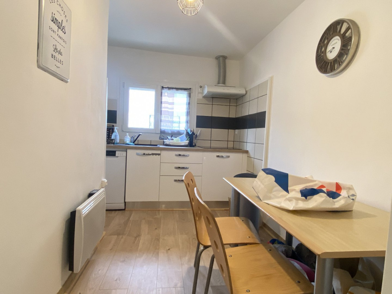 vente Maison Bessan - Photo 19