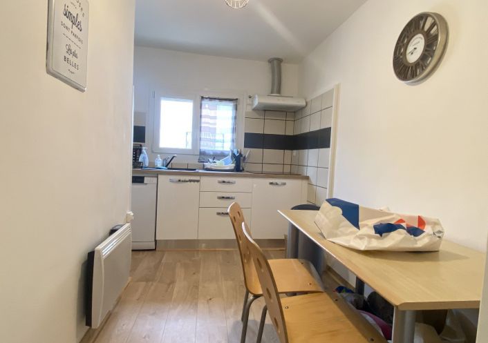 vente Maison Bessan