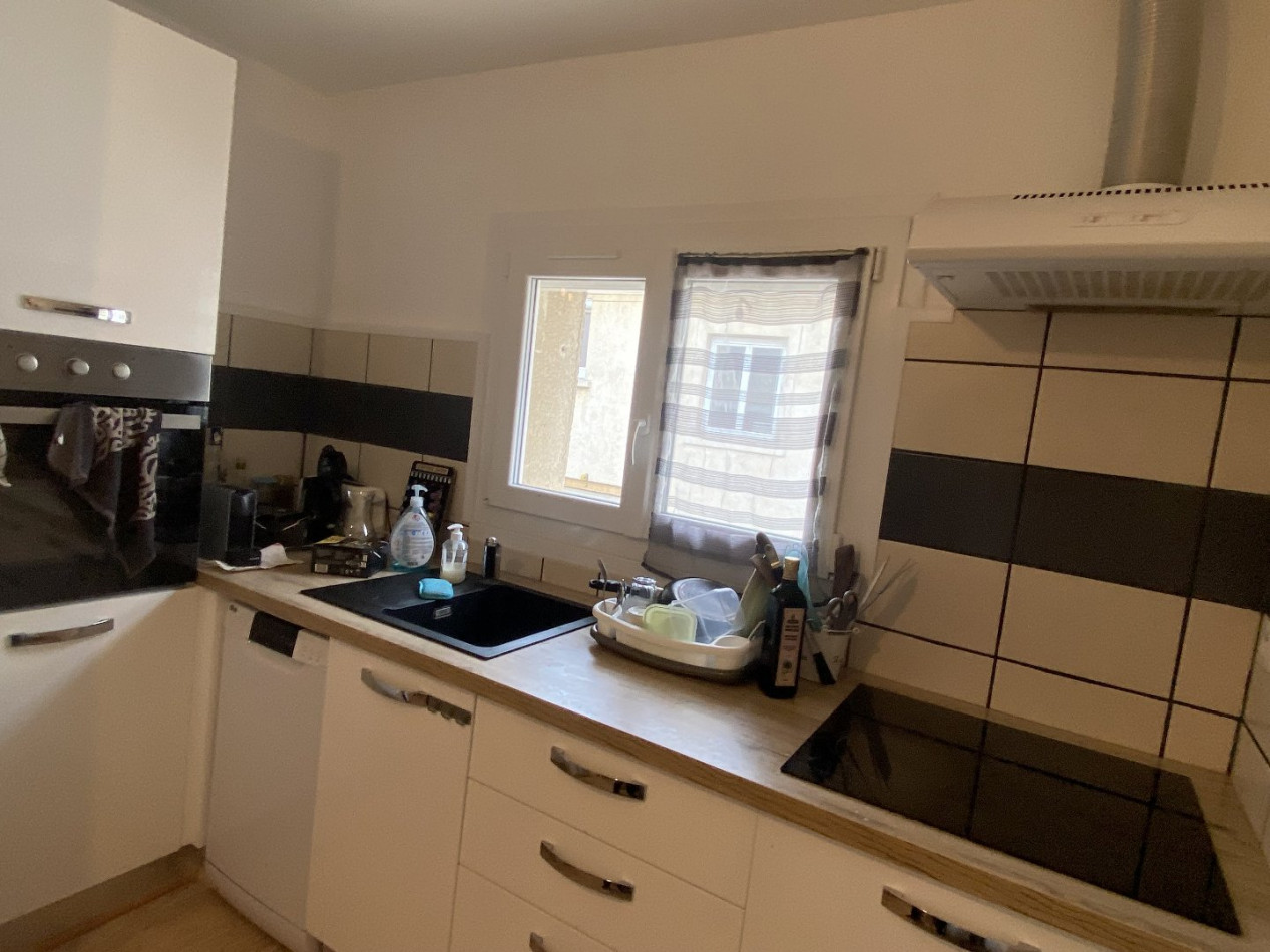 vente Maison Bessan - Photo 20