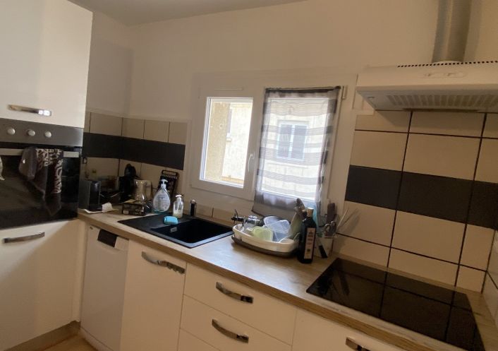 vente Maison Bessan