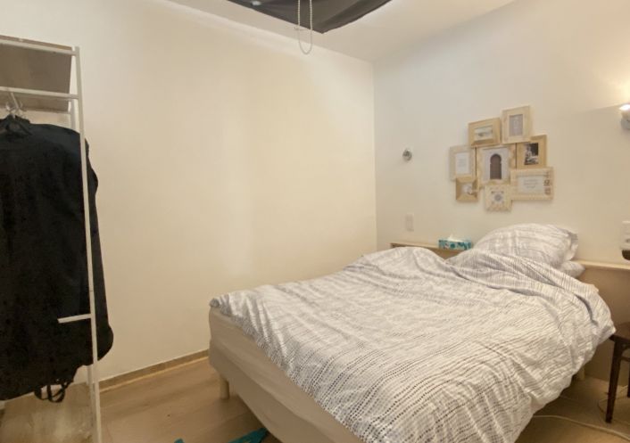 vente Maison Bessan