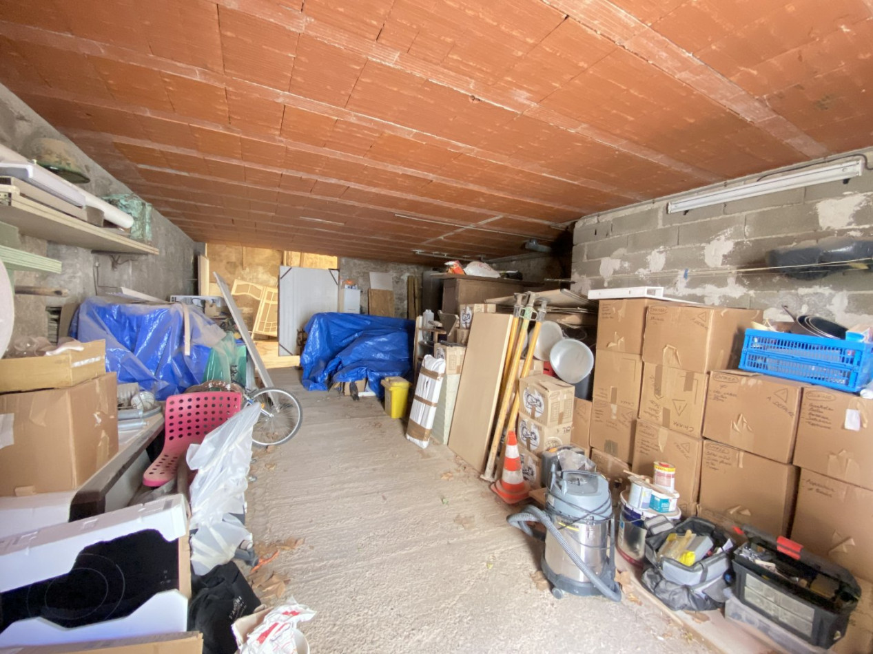 vente Maison Bessan - Photo 24