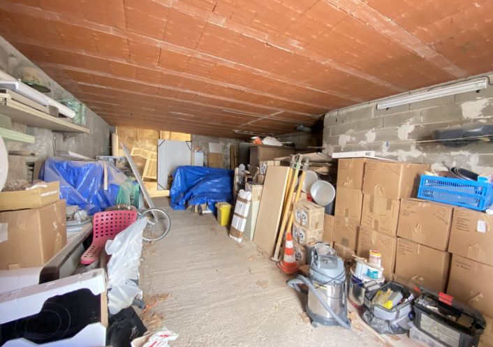 vente Maison Bessan