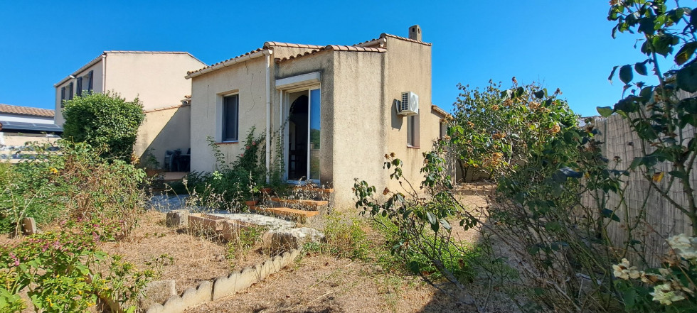 vente Maison Bessan - Photo 1