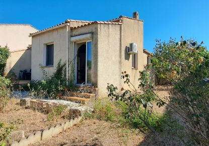 vente Maison Bessan