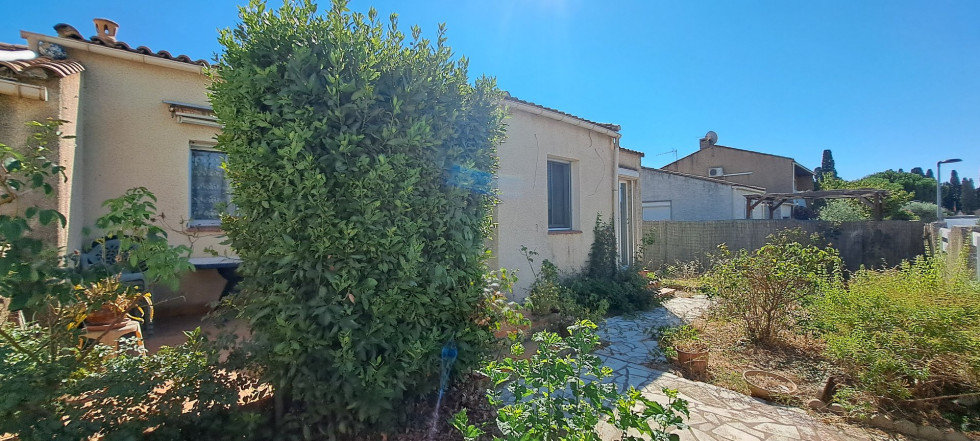 vente Maison Bessan - Photo 2