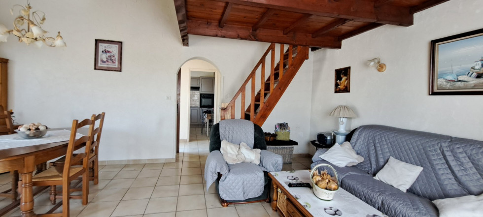 vente Maison Bessan - Photo 6