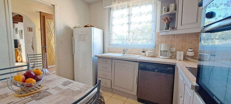 vente Maison Bessan - Photo 8