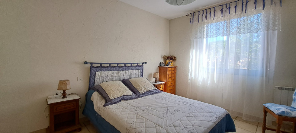 vente Maison Bessan - Photo 9