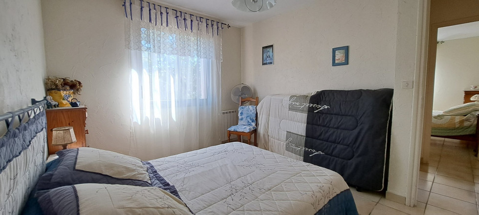 vente Maison Bessan - Photo 10