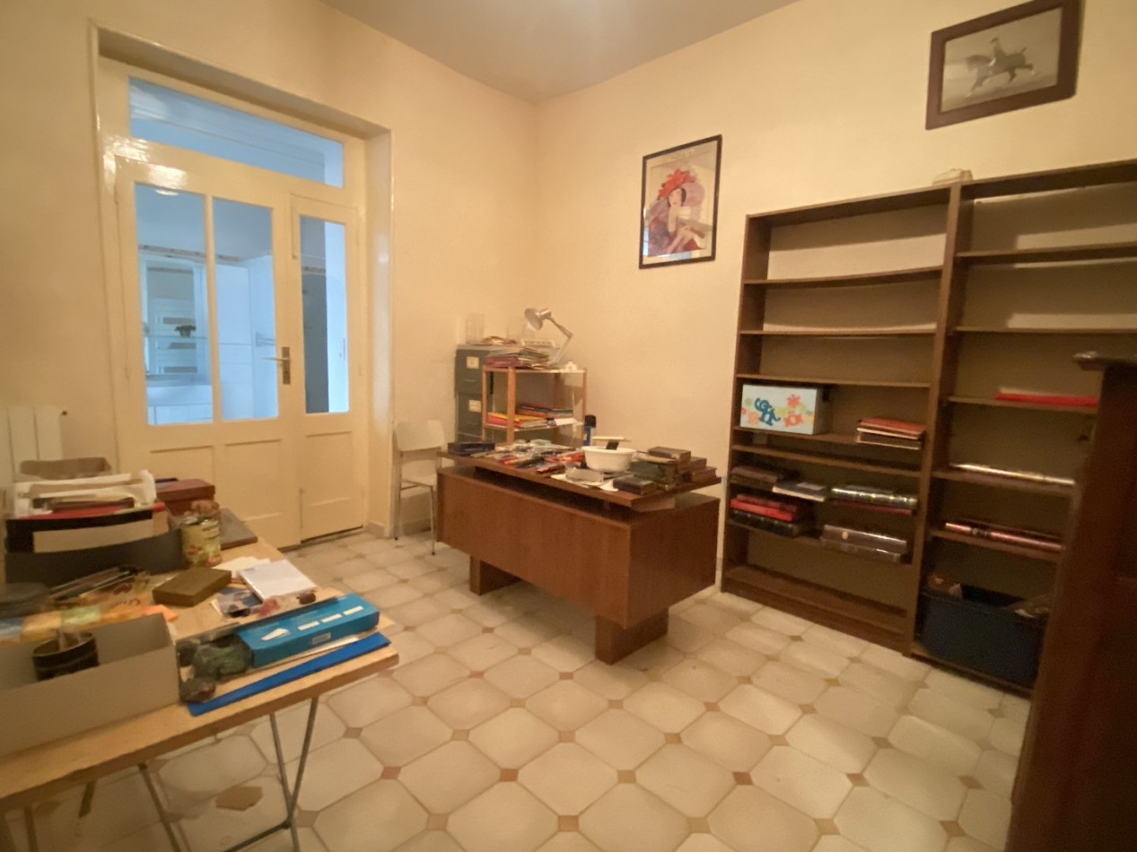 vente Maison Bessan - Photo 7