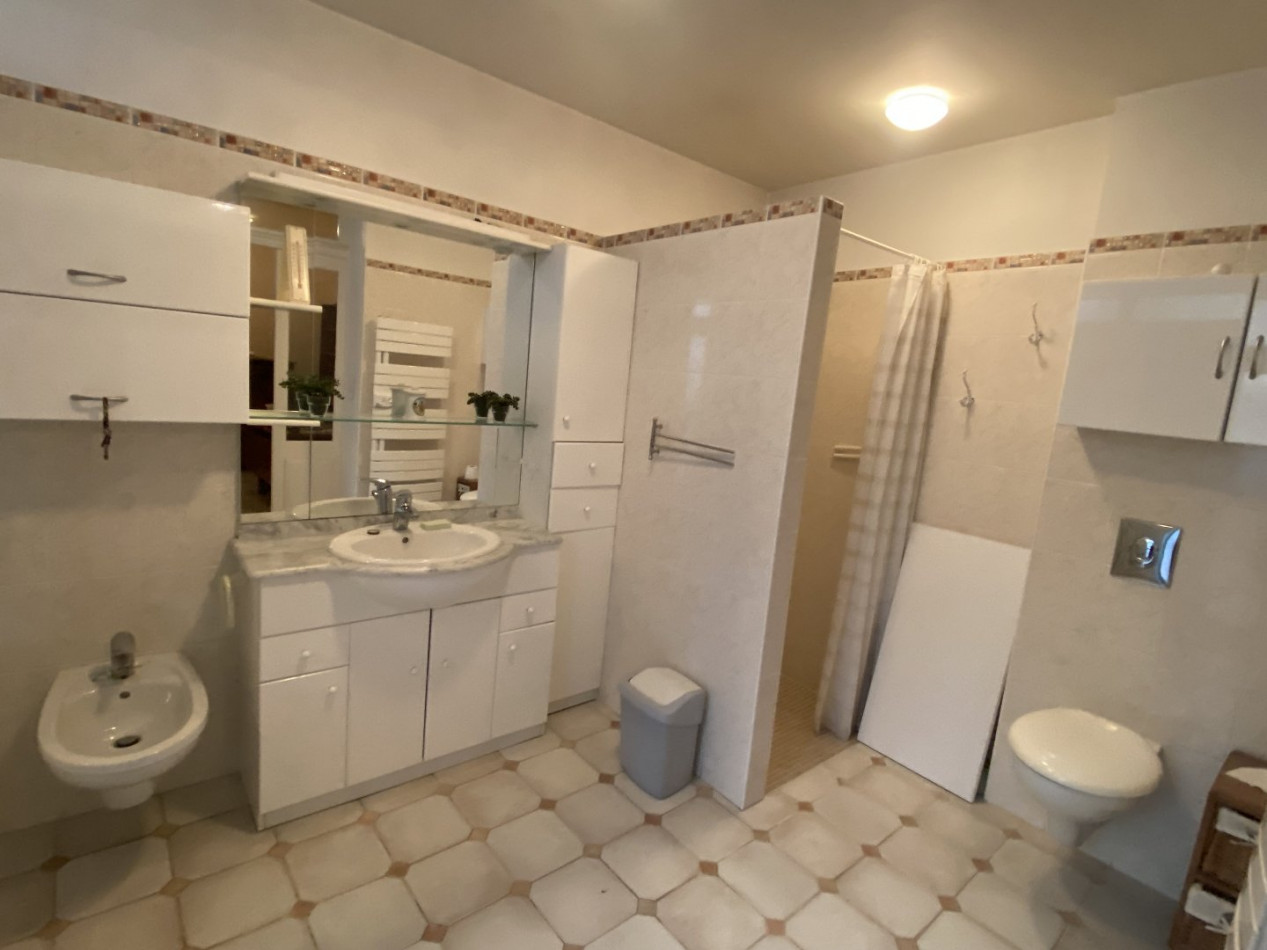 vente Maison Bessan - Photo 8