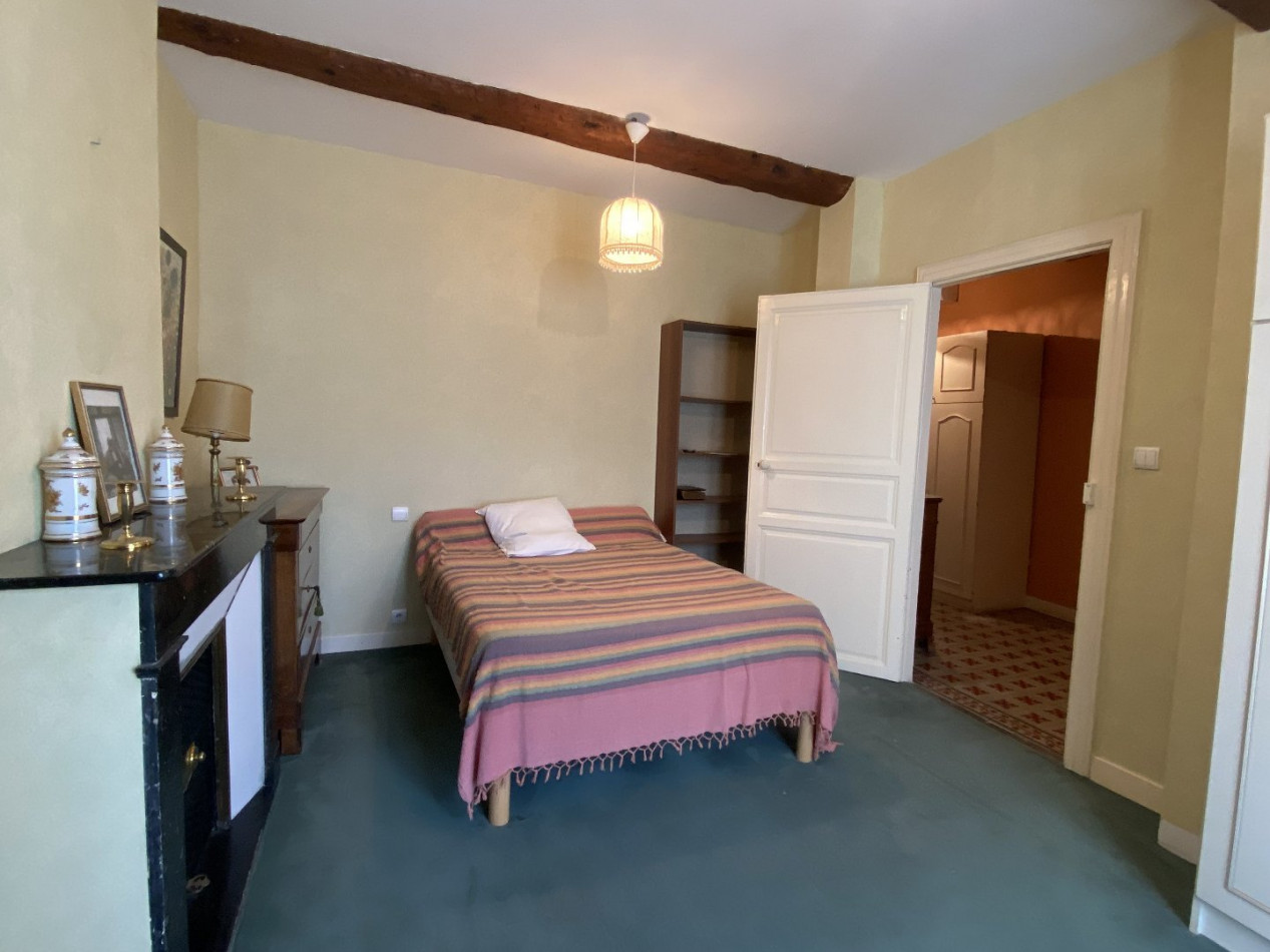 vente Maison Bessan - Photo 16