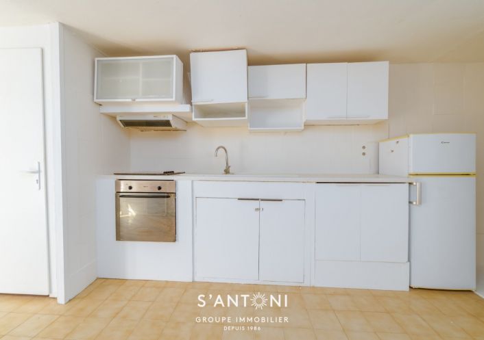 vente Maison Pomerols